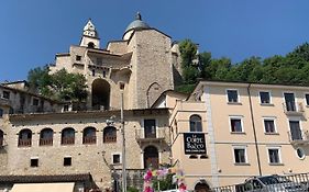 Hotel La Corte di Bacco
