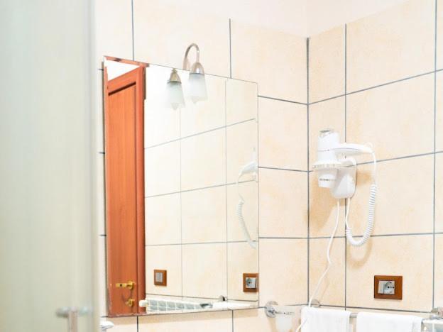 Hotel Il Convento Cusano Mutri Esterno foto
